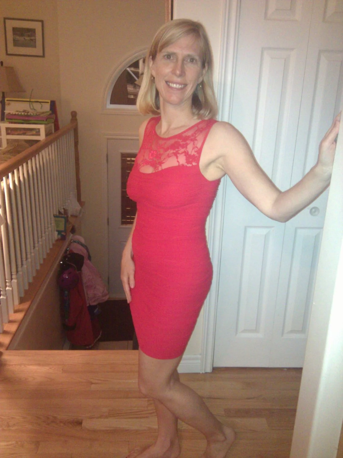 Rev. Keltie Van Binsbergen - Hot Canadian MILF image 24