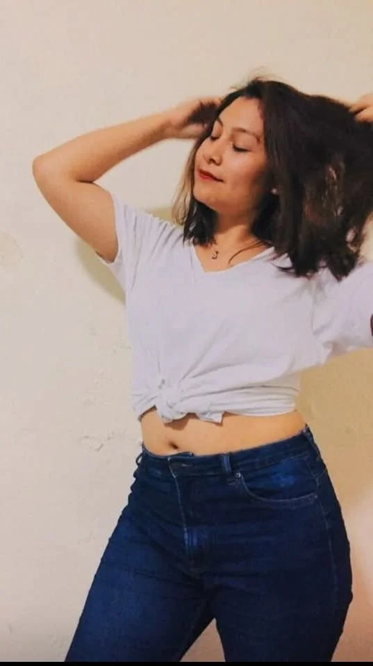 Nadia Jiménez putita culona image 15