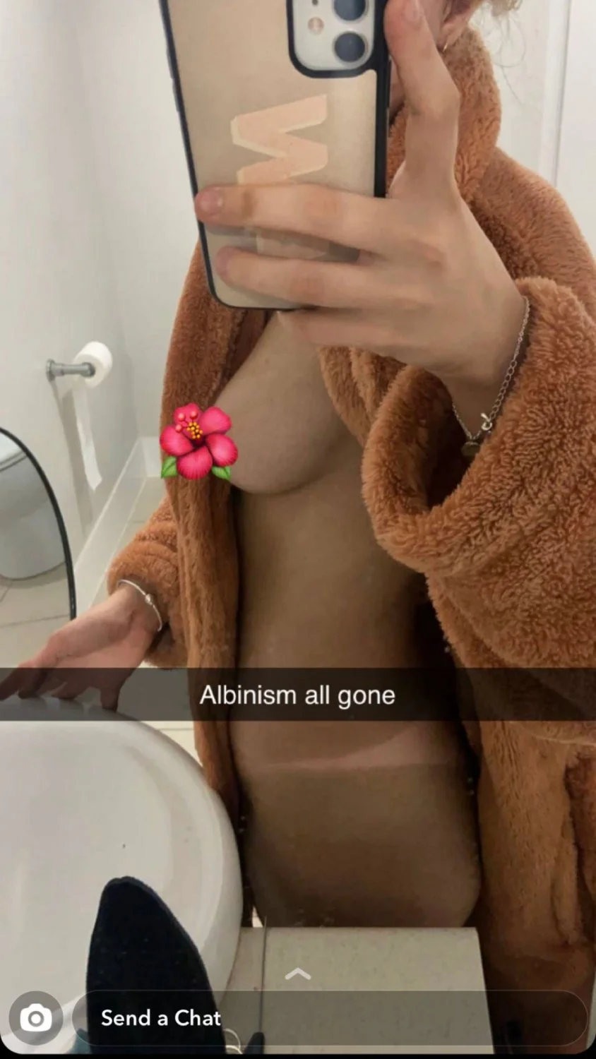 freaky little whore main image