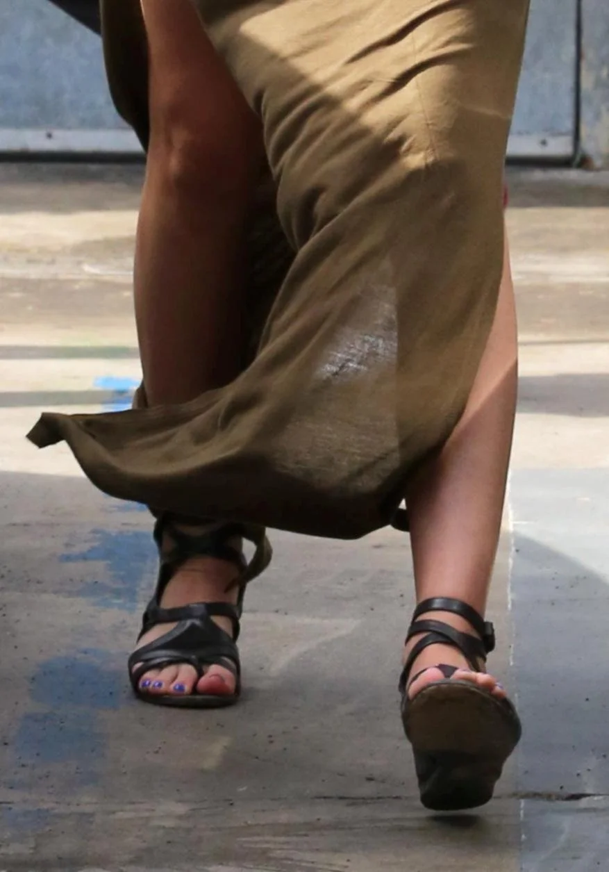 Kendall Jenner - Feet 1 image 38