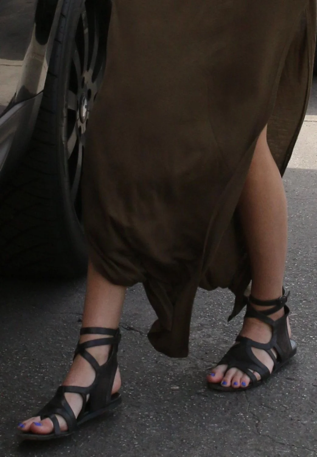 Kendall Jenner - Feet 1 image 42