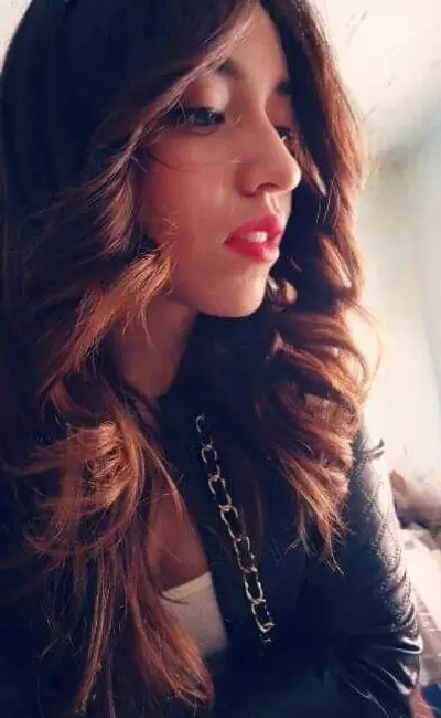 Claudia Fonseca de Uruapan cover image