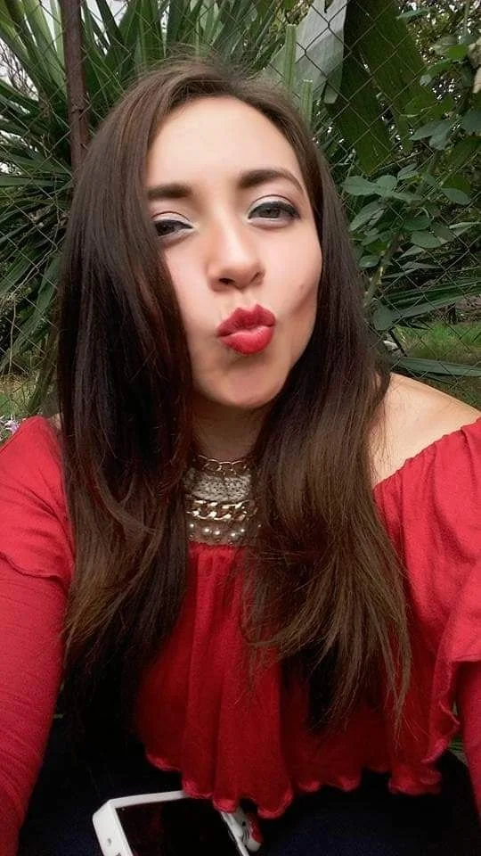 Claudia Fonseca de Uruapan image 3