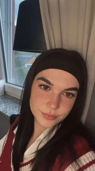 Cumface Lara cover image
