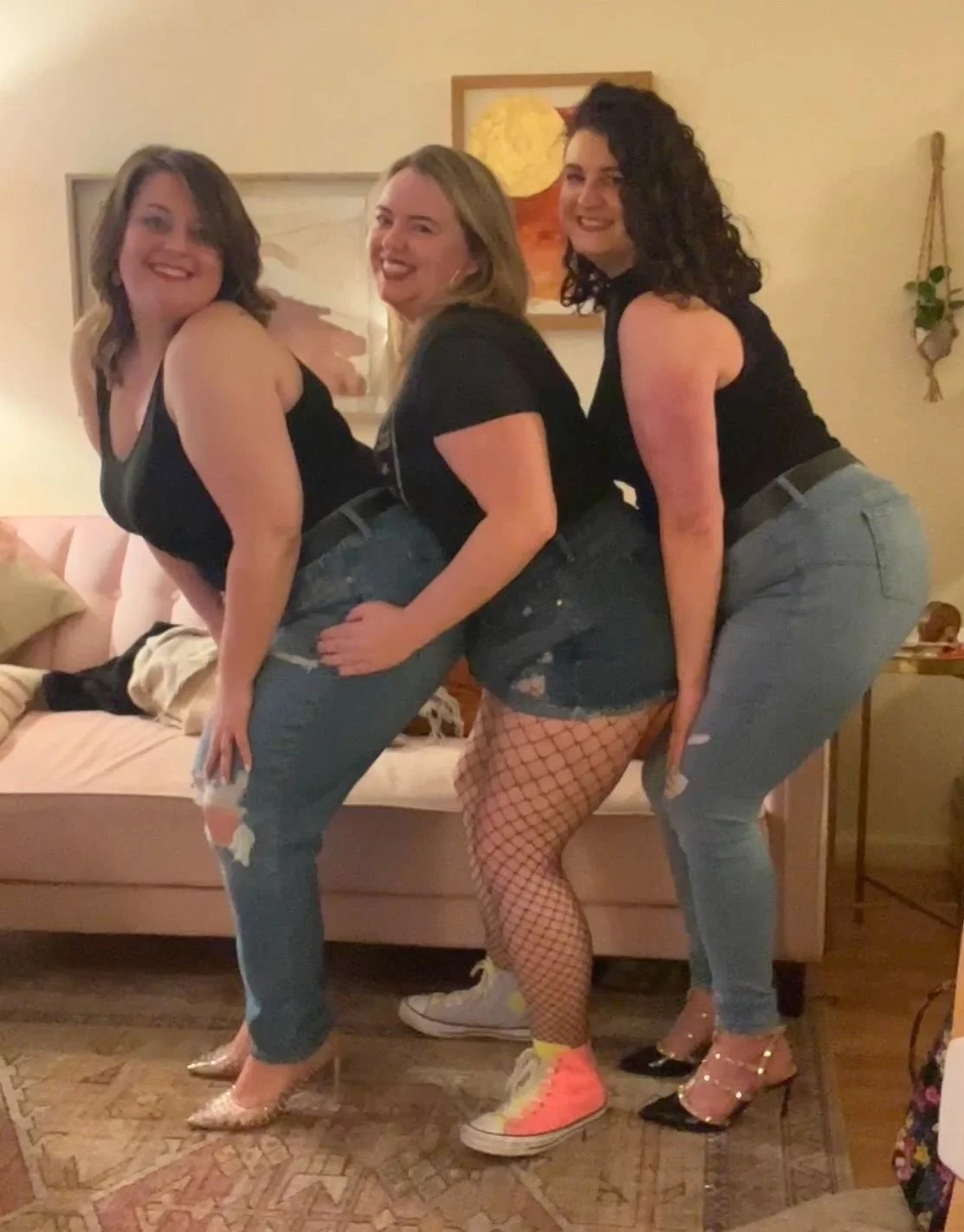 AmericanBooty image 45