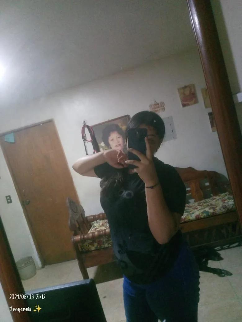Novia venezolana exhibida image 4