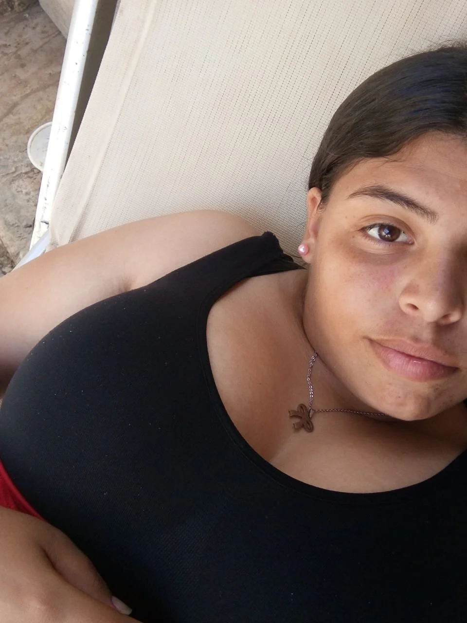 Novia venezolana exhibida image 5