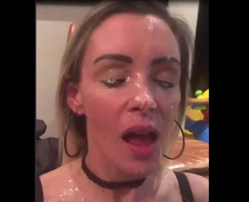 Facial Them and They will Stop Bitching image 2