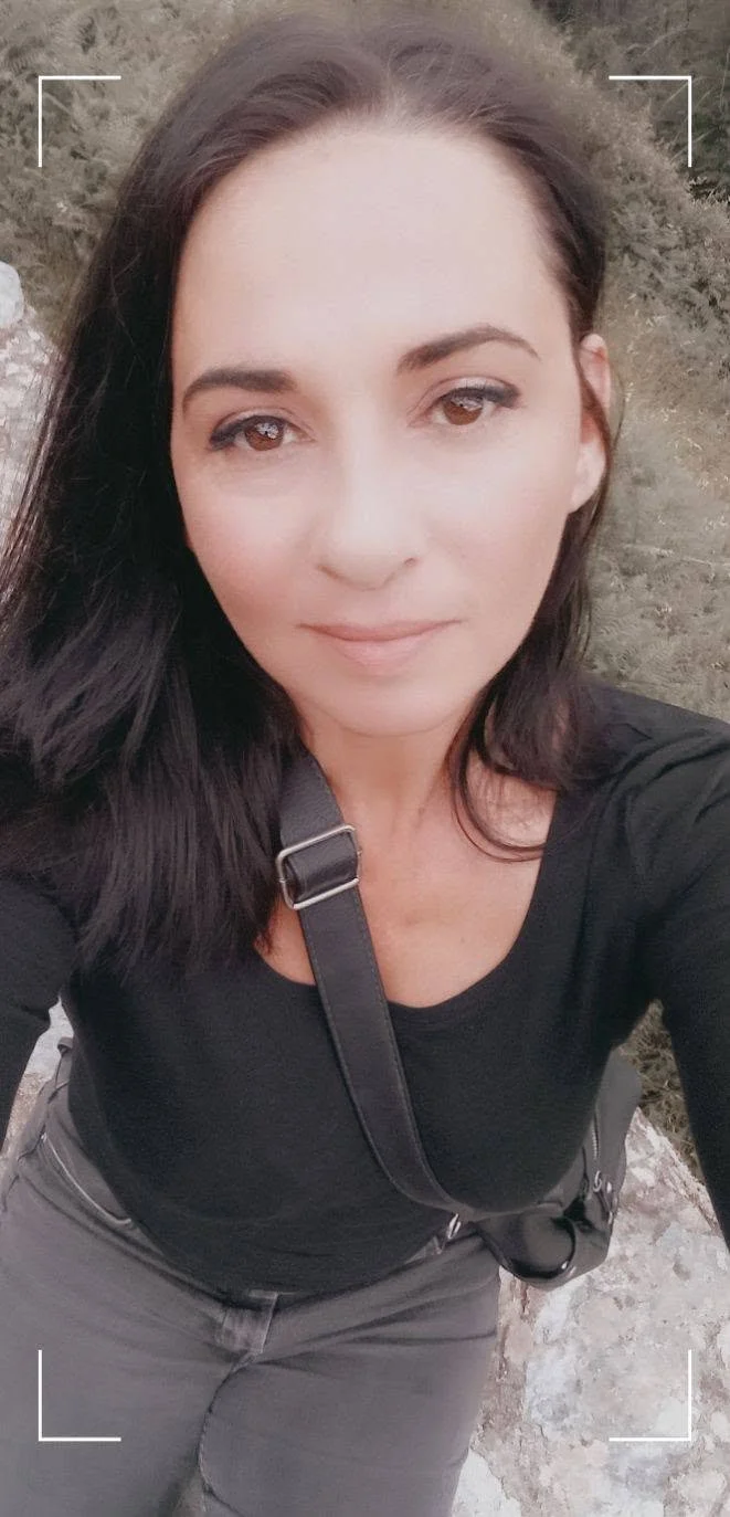 Sophie, french milf image 22