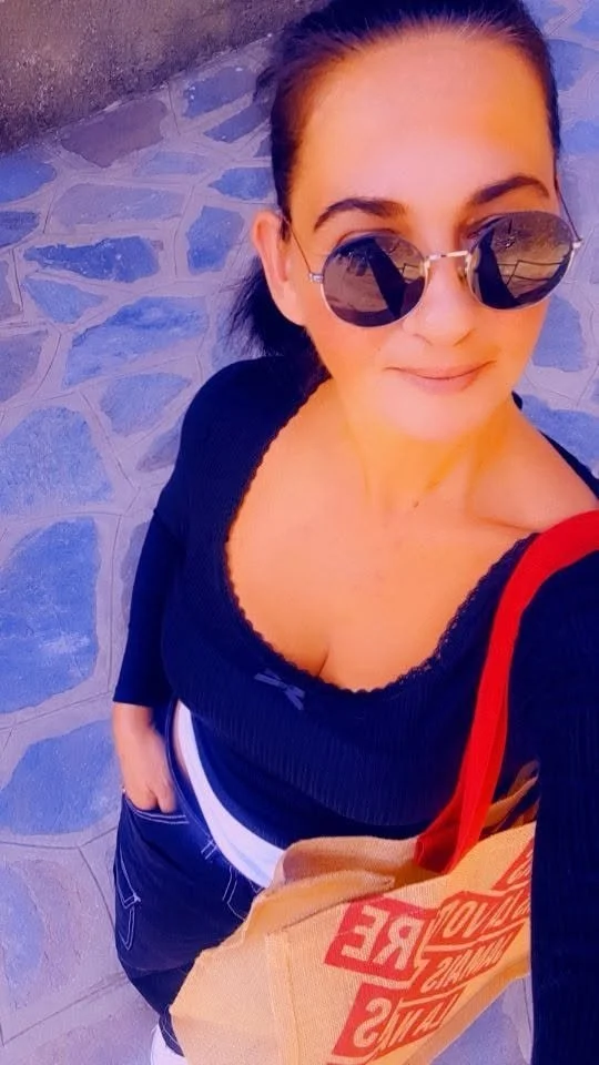 Sophie, french milf image 35