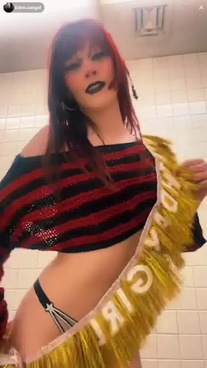 tiktok live 3d3n stripper image 5