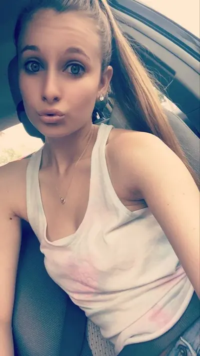 Pretty little webslut Bailey cover image