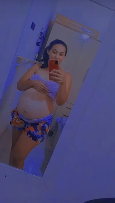 Minha esposa, o rabão dela deixa qualquer um louco cover image