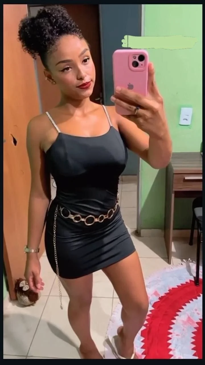 Mariana Putinha diz ser virgem ! image 2