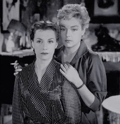 Les Diaboliques (The Devils) 1955 main image