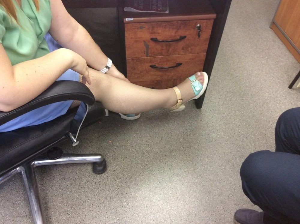 Bbw secretary 4 image 37