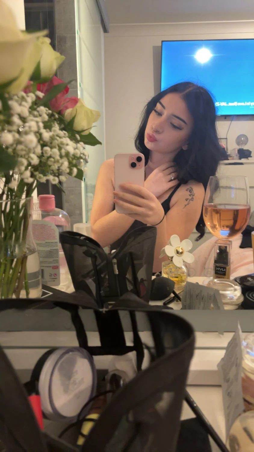 Would you join my college ass in bed? main image