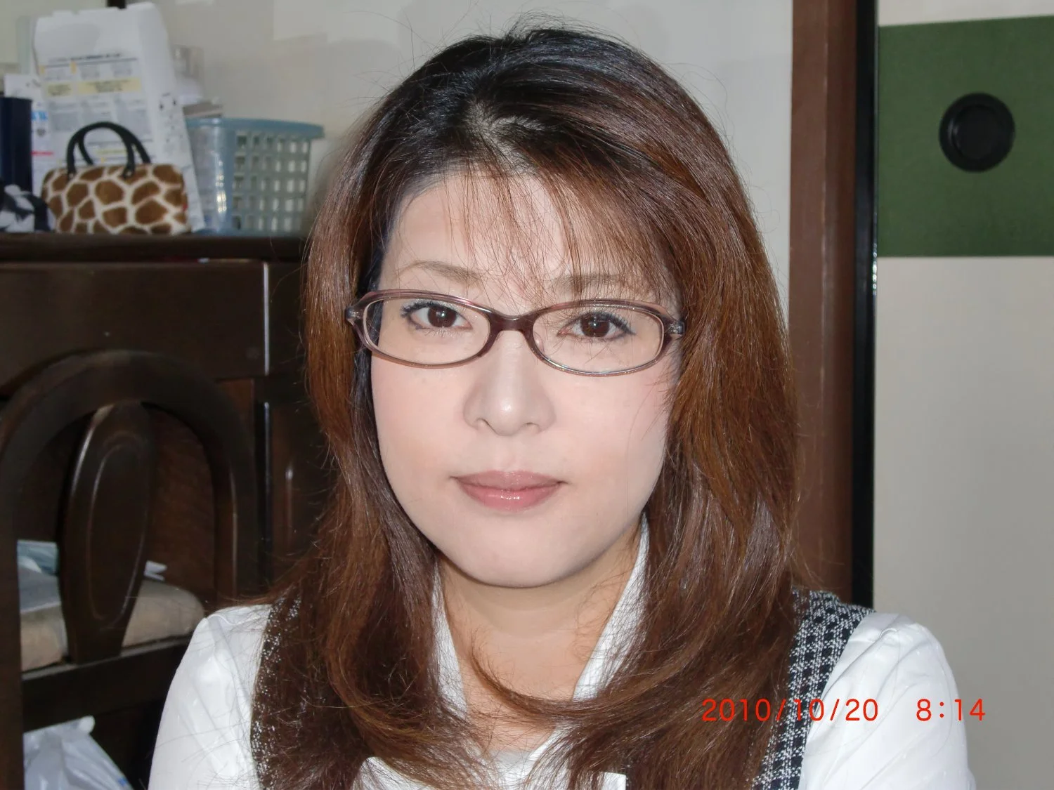 Japanese amateur milf 20 main image