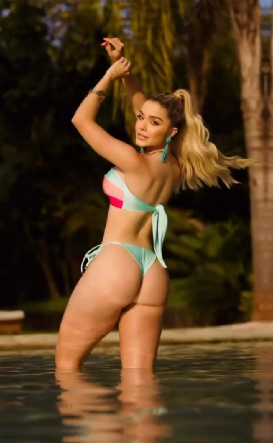 Ana 🇧🇷 Milf Model image 11