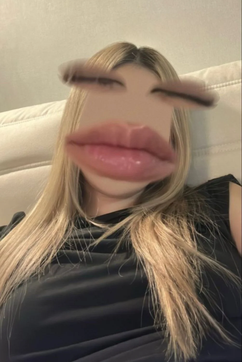 "Déjame la lechita adentro" Dice La Rubia 🇦🇷🤤 | Anal main image