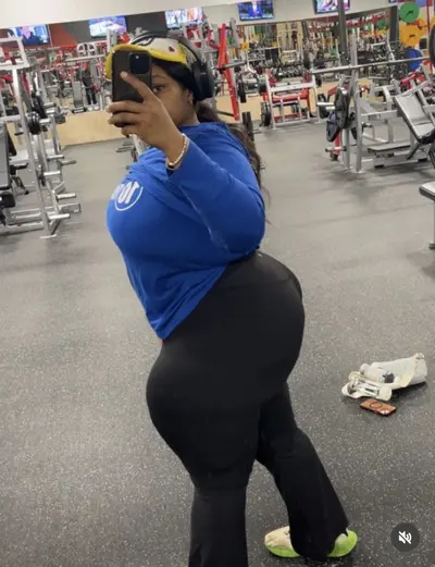 Don’t let these Bbw goons fool you they freaked out cover image