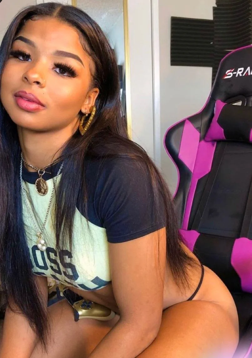 Prime chrisesn rocks nutty body 🤤 image 5