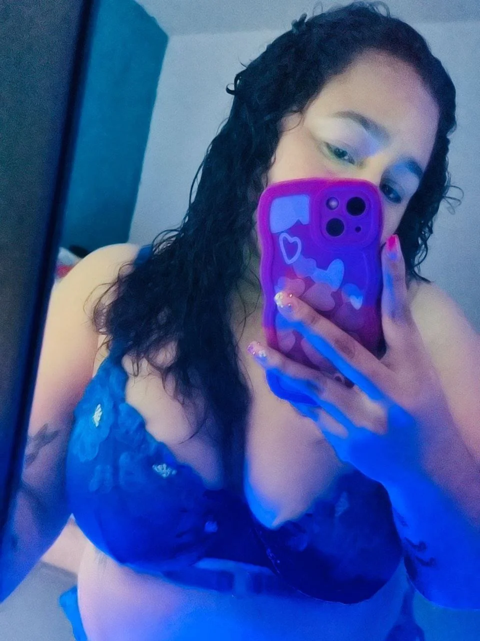 María Fernanda Sánchez una mexicana milf tetas gigantes image 32