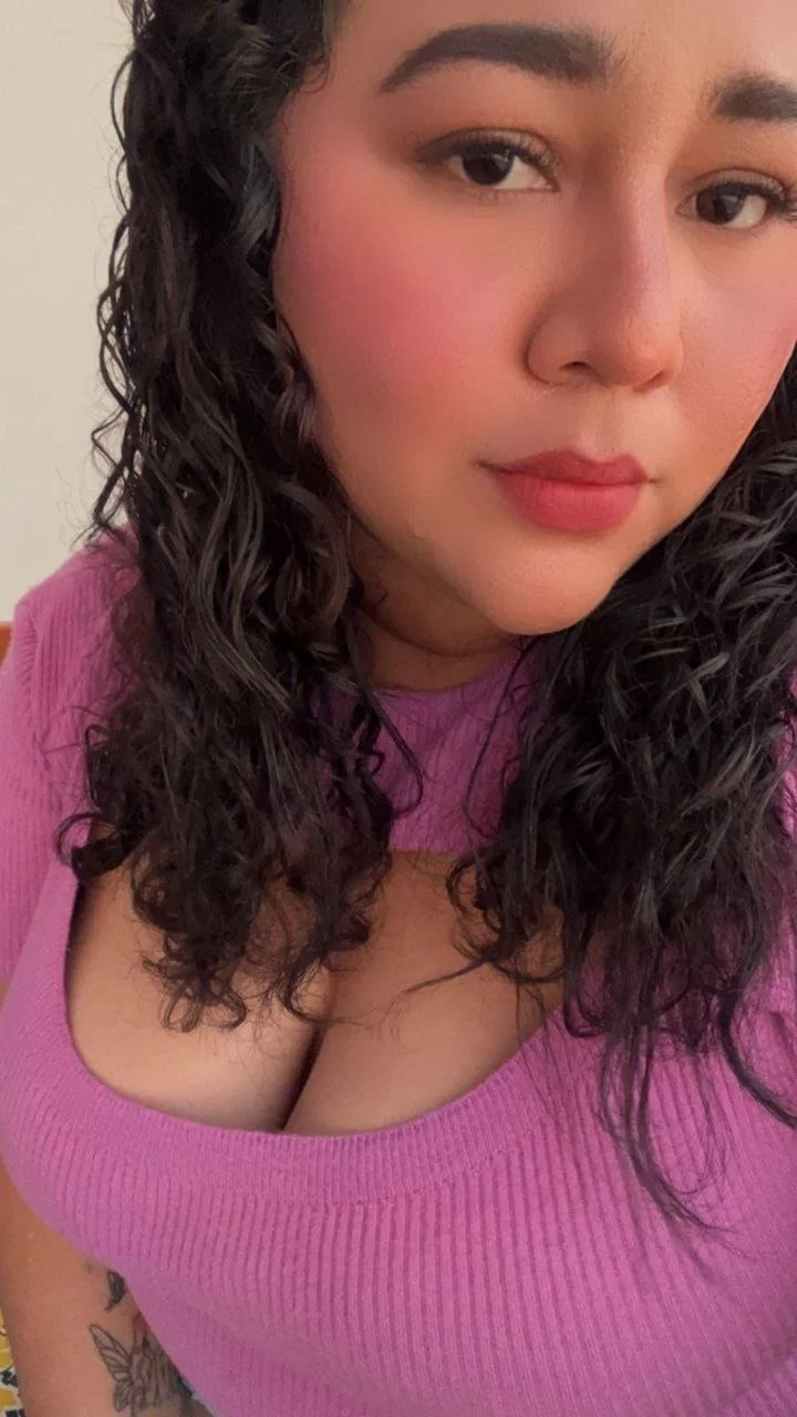 María Fernanda Sánchez una mexicana milf tetas gigantes image 34