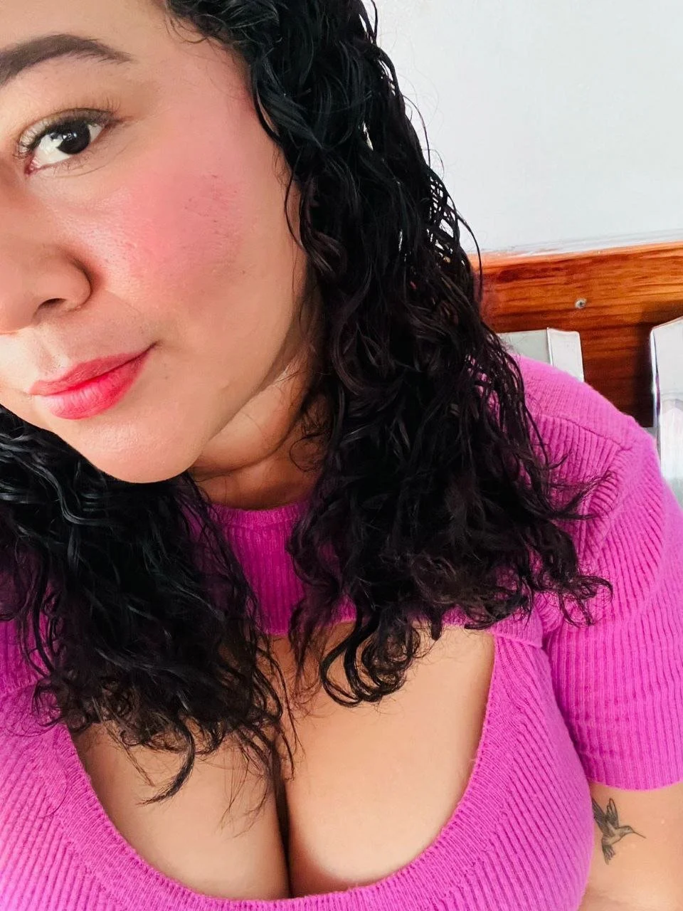 María Fernanda Sánchez una mexicana milf tetas gigantes image 37