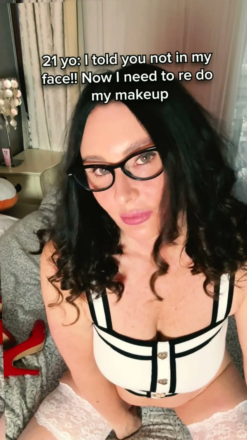 🔞 busty big boobs pussy sucking dick horny nude slut 🫦💦 My OF main image