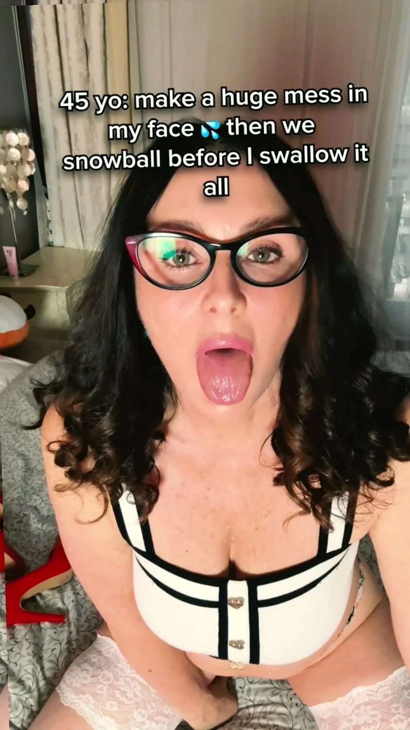 🔞 busty big boobs pussy sucking dick horny nude slut 🫦💦 My OF image 3