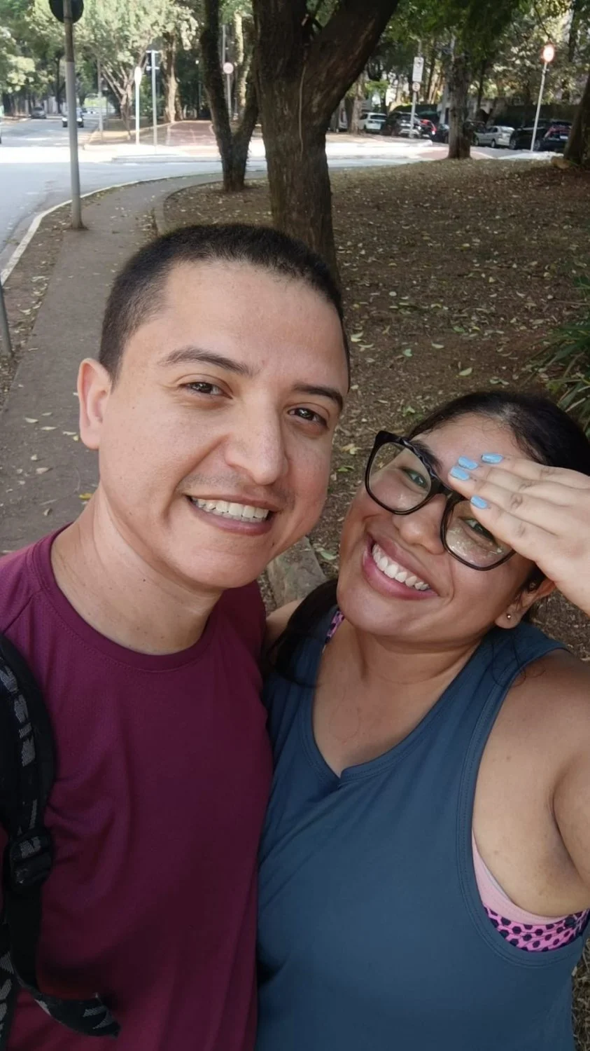 Casal gostoso vazou image 2
