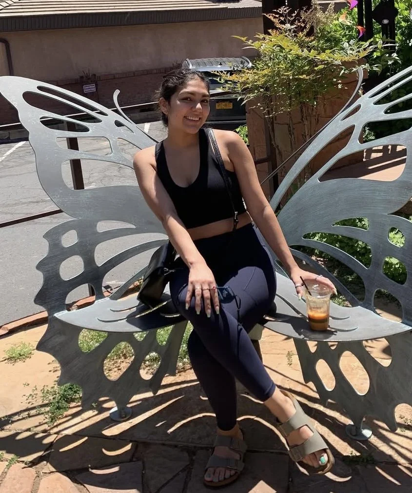 Latina cousin with nice feet and body image 6