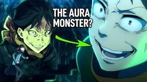 The Aura Monster found something really special main image