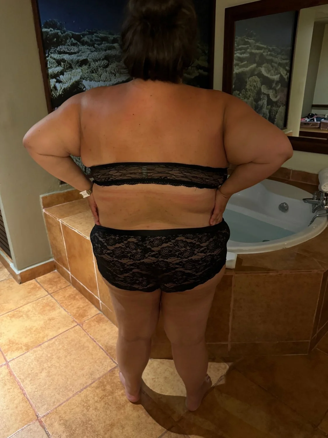 Shared bbw pig 🐖 image 16
