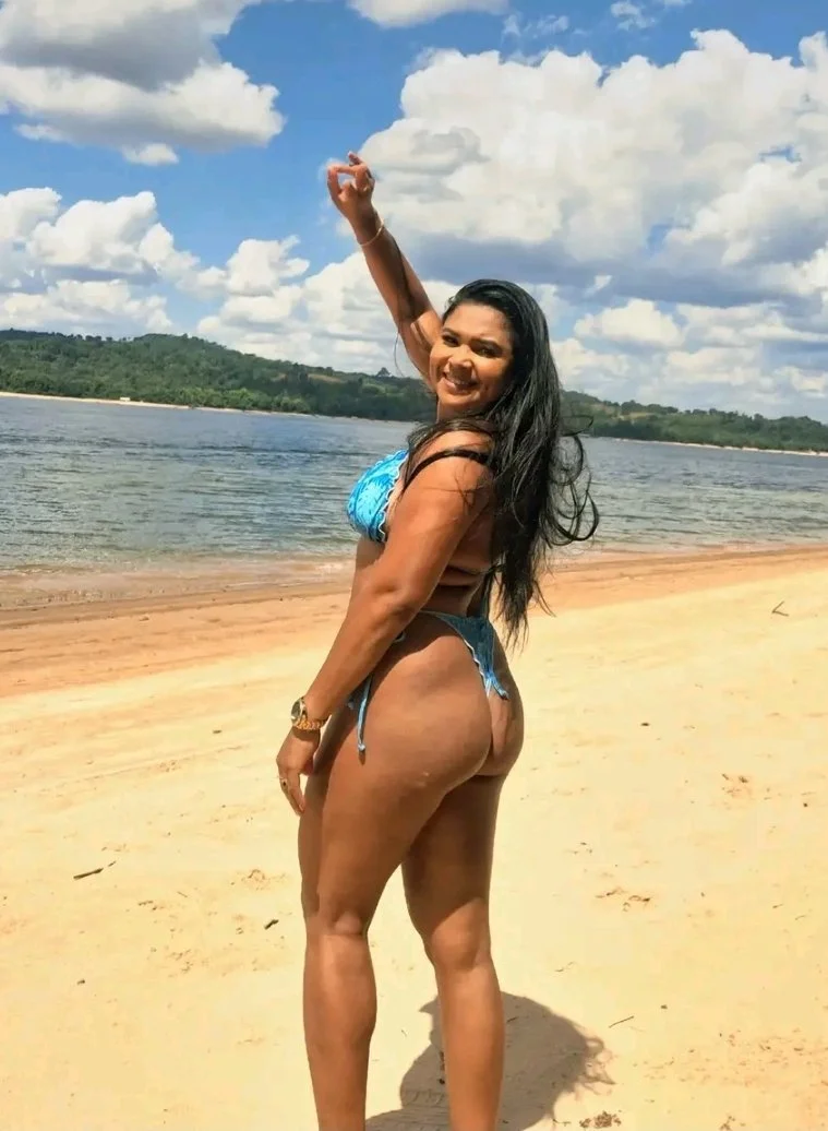Lapa de buceta é por isso que amo as paraense 🤤 image 21