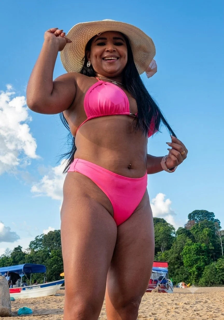 Lapa de buceta é por isso que amo as paraense 🤤 image 3