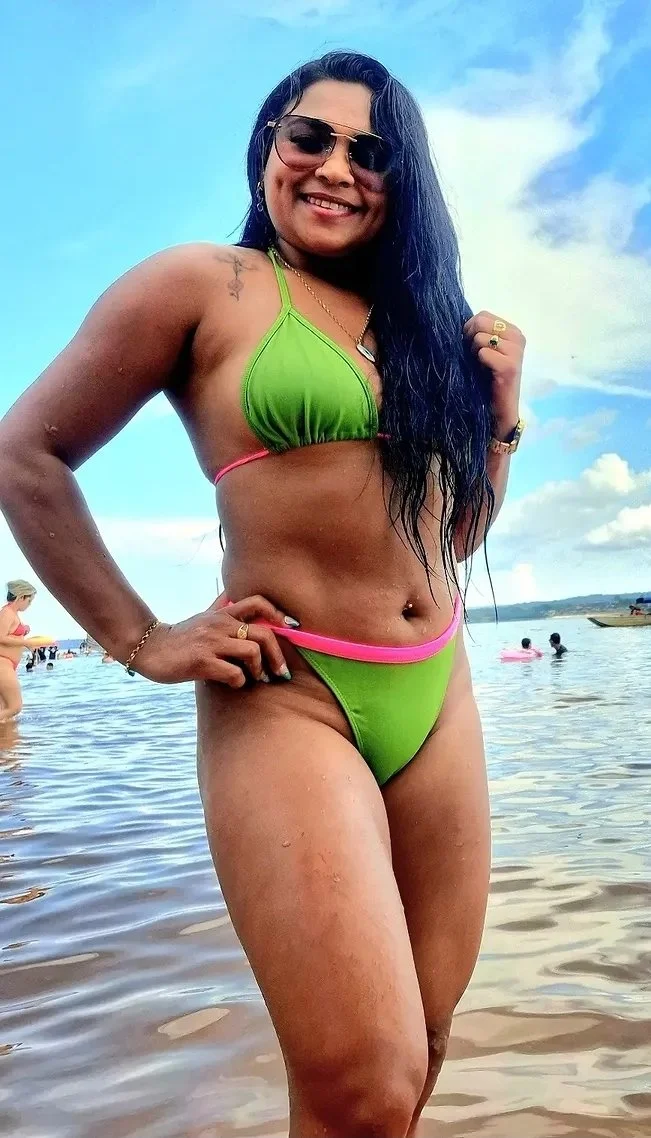 Lapa de buceta é por isso que amo as paraense 🤤 image 8