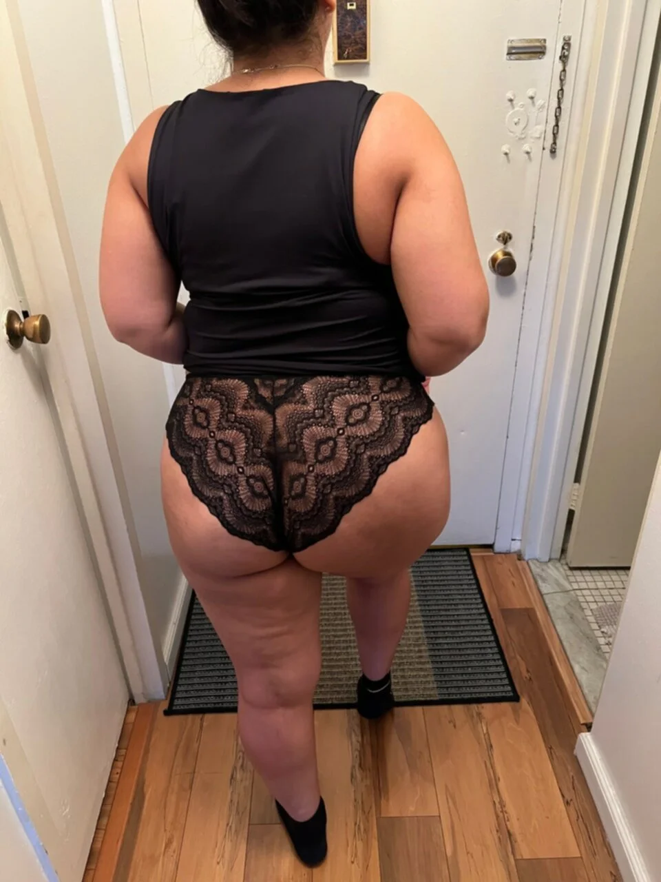 Dakota slut image 15