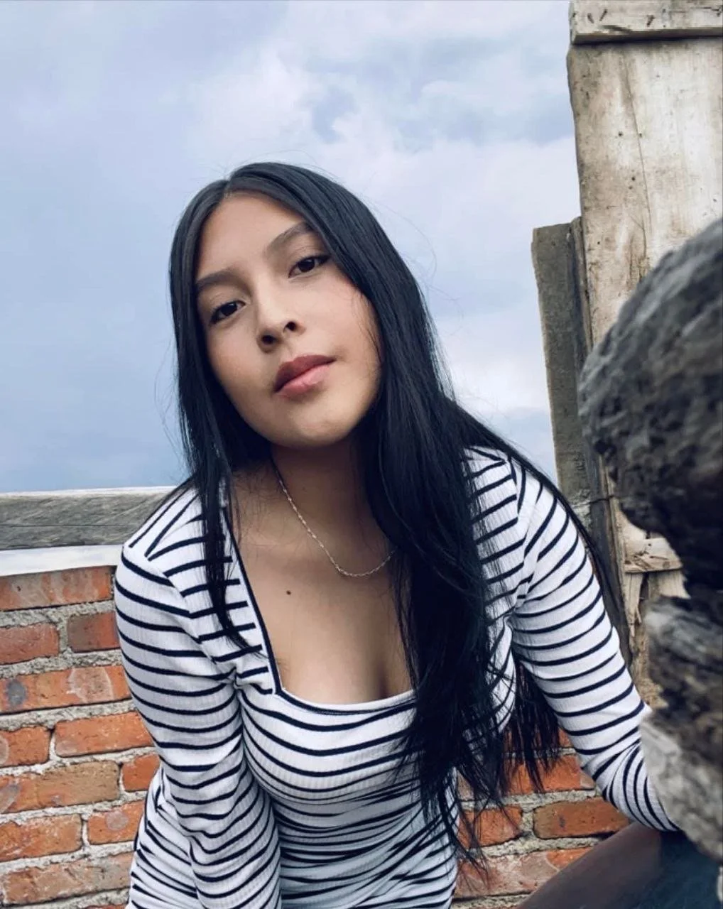 Como ven ami concuñaa? 🤤🔥 image 6