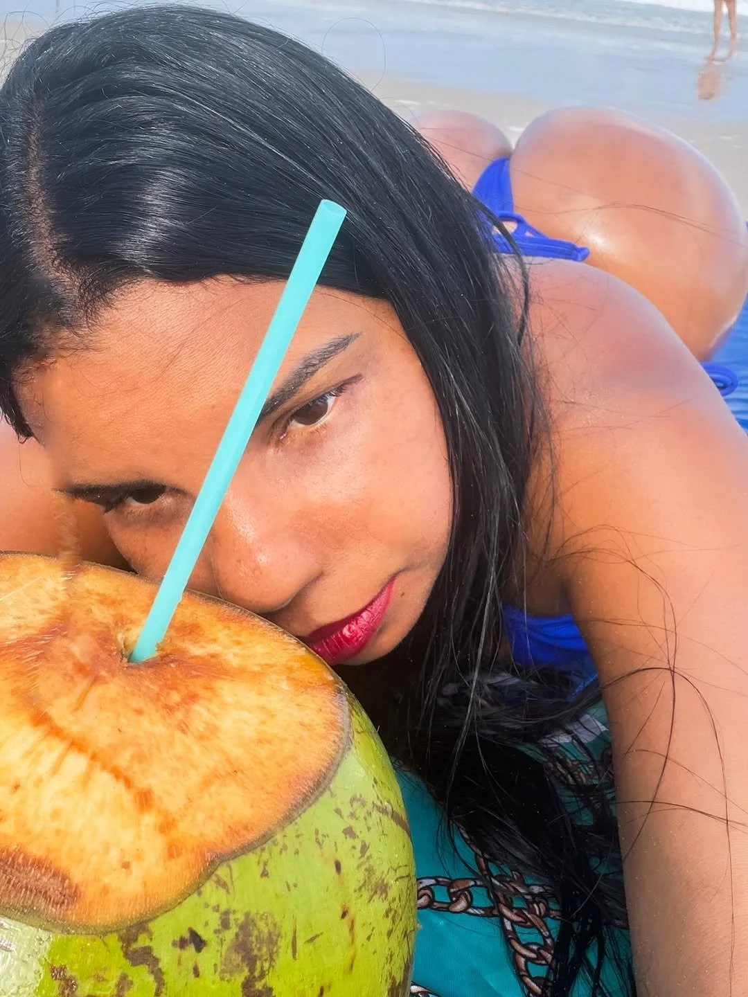 Só vale bunda da thyaramoiras image 3