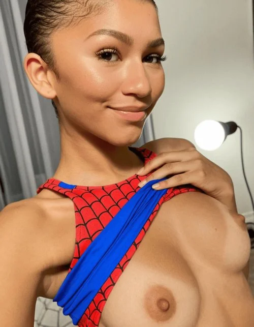 Zendaya Coleman Ai 1 image 29