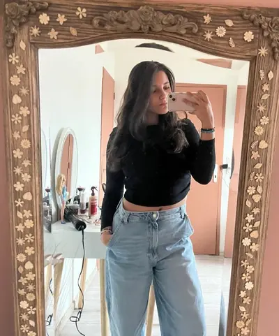 Pls come bully me, own, caption, edit and trib my gf Jeanne. Make me the perfect cuck. Kik : Marmi03 cover image