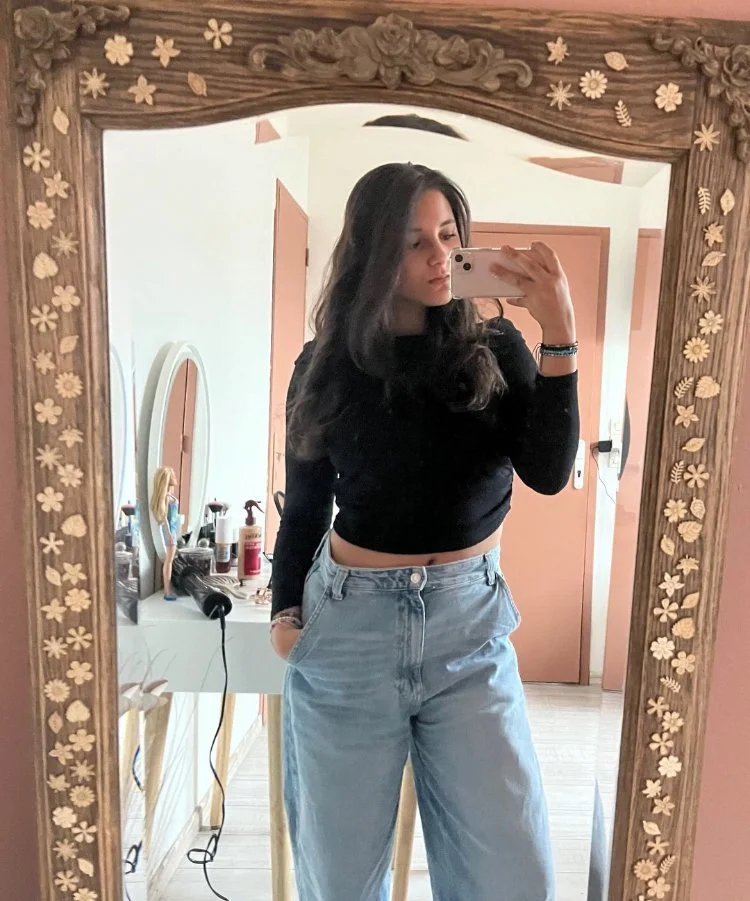 Pls come bully me, own, caption, edit and trib my gf Jeanne. Make me the perfect cuck. Kik : Marmi03 main image