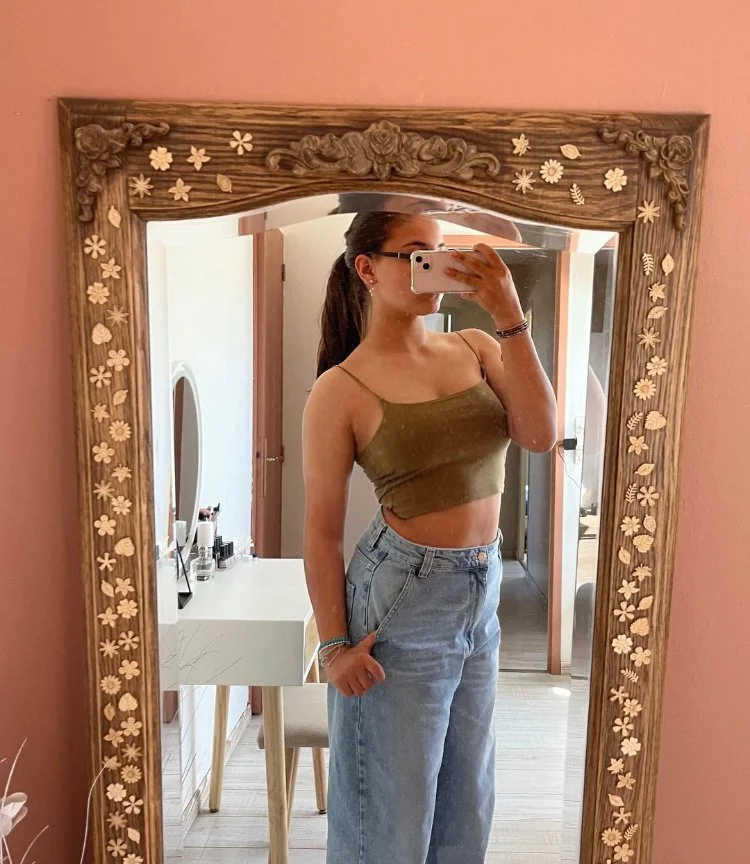 Pls come bully me, own, caption, edit and trib my gf Jeanne. Make me the perfect cuck. Kik : Marmi03 image 2