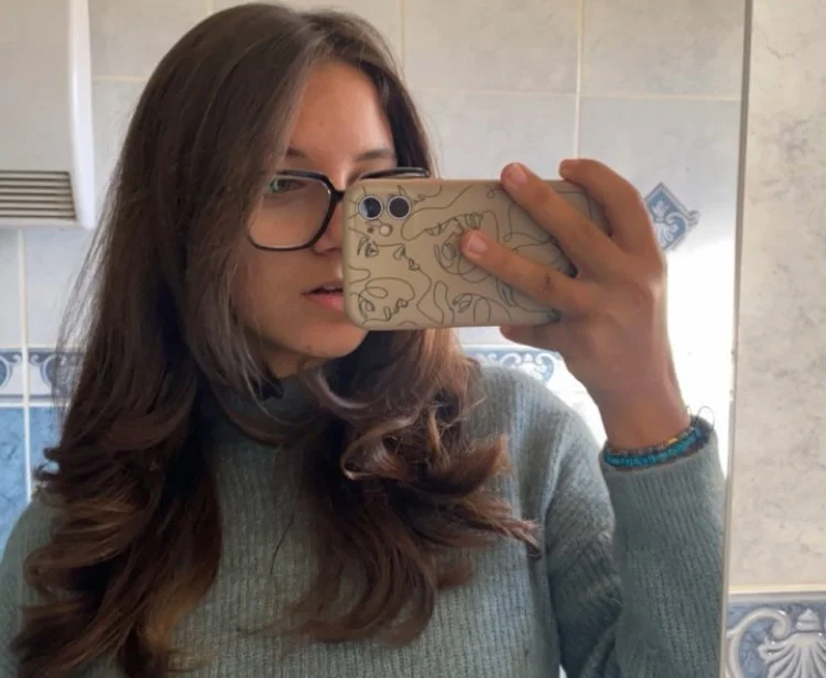 Pls come bully me, own, caption, edit and trib my gf Jeanne. Make me the perfect cuck. Kik : Marmi03 image 3