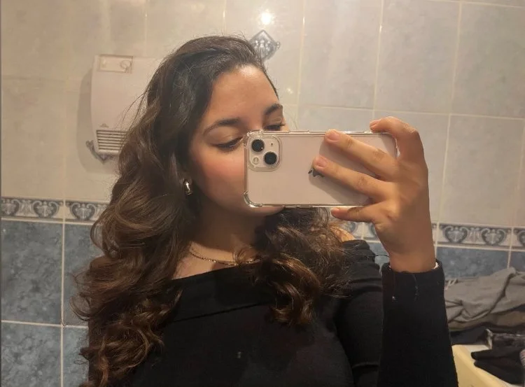 Pls come bully me, own, caption, edit and trib my gf Jeanne. Make me the perfect cuck. Kik : Marmi03 image 5