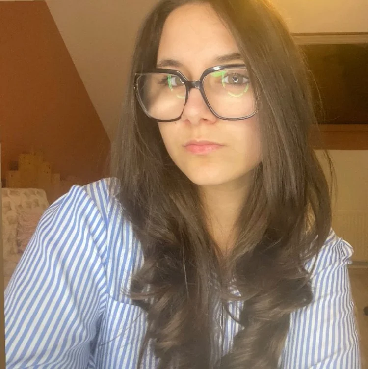 Pls come bully me, own, caption, edit and trib my gf Jeanne. Make me the perfect cuck. Kik : Marmi03 image 6