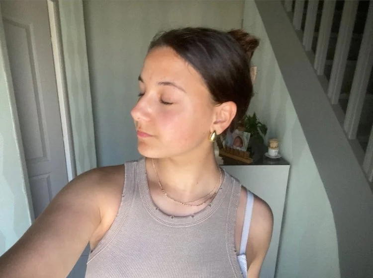 Pls come bully me, own, caption, edit and trib my gf Jeanne. Make me the perfect cuck. Kik : Marmi03 image 7
