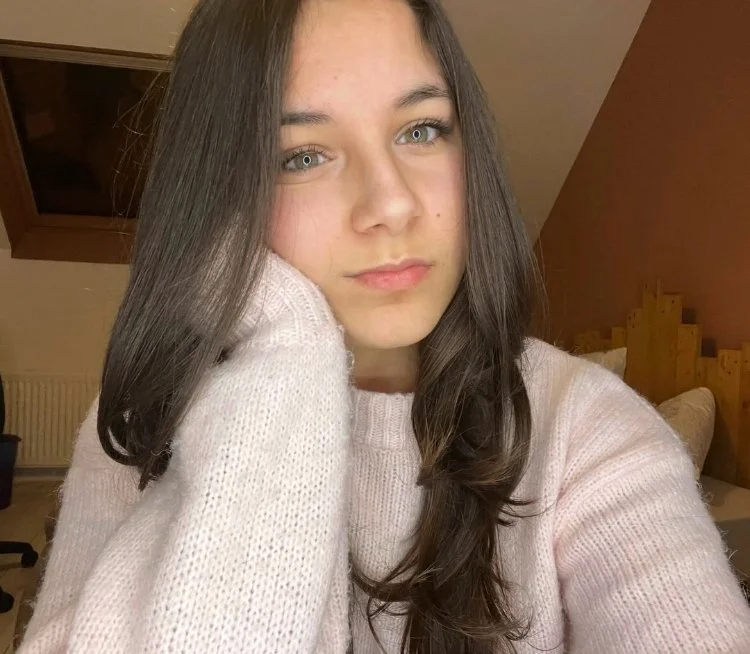 Pls come bully me, own, caption, edit and trib my gf Jeanne. Make me the perfect cuck. Kik : Marmi03 image 8